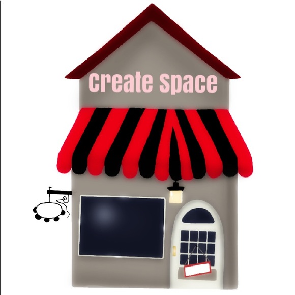 Meet your Posher, Create_Space - Picture 2 of 3